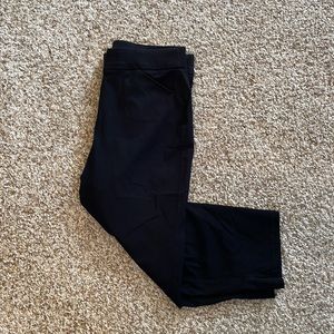 Chico’s Traveler’s 🧳 Crop